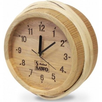 Часы вне сауны SAWO 530-Р
