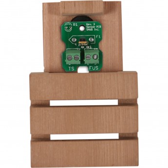 Датчик температуры SAWO INN-BTEMP устанавливаемый рядом со скамейками для блоков COMBI