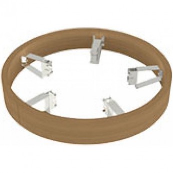 Деревянное ограждение для печи SAWO TOWER TH6, кедр