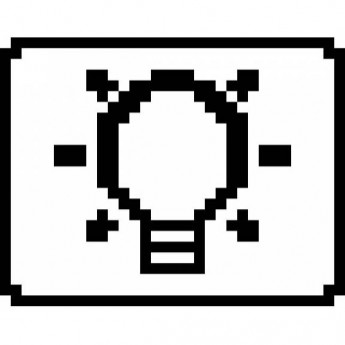 Дополнительный диммер SAWO INN-LIGHT для выключателя света (приглушение света)