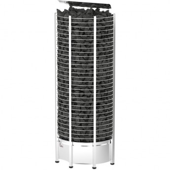 Электрическая печь SAWO TOWER пристенная 15 кВт