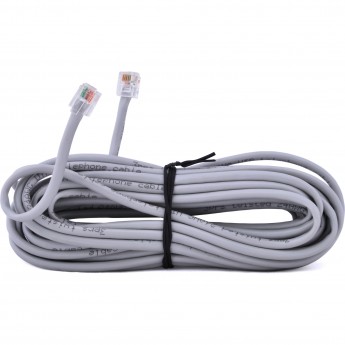 Кабель SAWO INN-R7.5 RJ12 Кабель SAWO INN-R7.5 RJ12