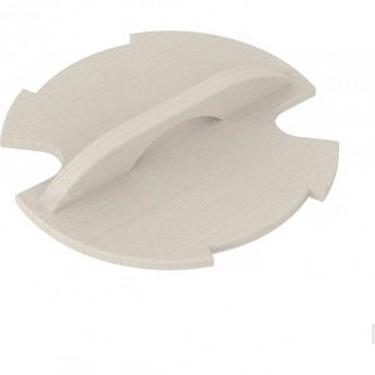 Крышка деревянная SAWO 391-A-COV Крышка деревянная SAWO 391-A-COV