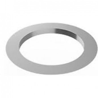Монтажный фланец SAWO TH-COLLAR-ST2 для печи TOWER TH2, TH3 сталь