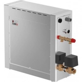 Парогенератор SAWO STN-60-C1/3-DFP-X (без пульта управления с функцией диммера, вентилятора и насоса-дозатора, 6.0 kW)