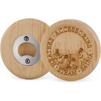 Подставка для стакана с открывашкой SAWO 581-D Подставка для стакана с открывашкой SAWO 581-D