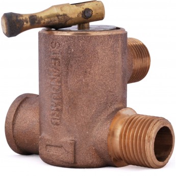 Предохранительный клапан предельного давления SAWO STP-VAL Предохранительный клапан предельного давления SAWO STP-VAL