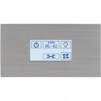 Пульт для парогенератора SAWO STP-INFACE-SST сенсорный