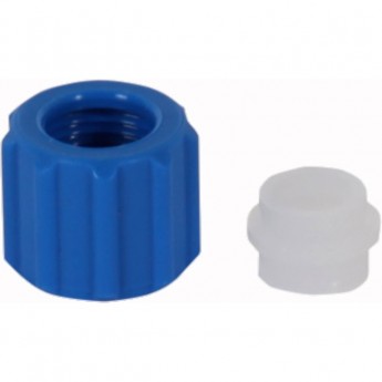 Соединители трубок SAWO STP-PUMP-CAP (2 шт в комплекте) Соединители трубок SAWO STP-PUMP-CAP (2 шт в комплекте)