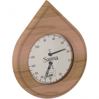 Стекло для термометра круглое SAWO, SP01-592 Стекло для термометра круглое SAWO, SP01-592