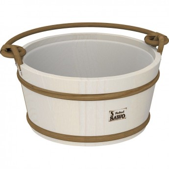 Ведро деревянное SAWO 300-HA Ведро деревянное SAWO 300-HA