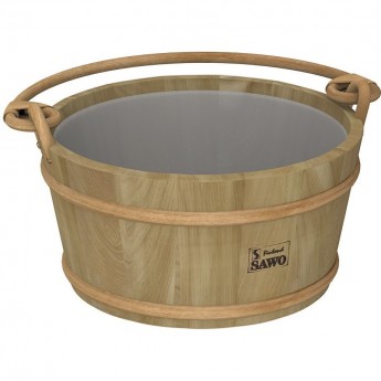 Ведро деревянное SAWO 300-HD Ведро деревянное SAWO 300-HD