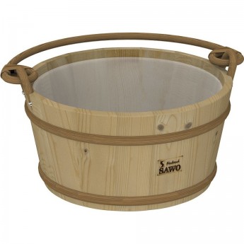 Ведро деревянное SAWO 300-HP Ведро деревянное SAWO 300-HP