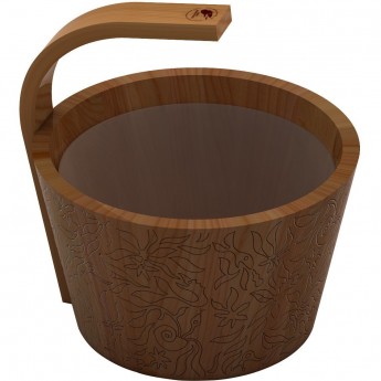 Ведро SAWO 342-D-DRF Ведро SAWO 342-D-DRF