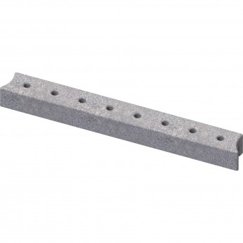 Верхний талькохлоритный элемент SAWO HP25-001 для печи NIMBUS V12 640х70х60мм