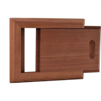 Заглушка вентиляционная SAWO 620-D Заглушка вентиляционная SAWO 620-D