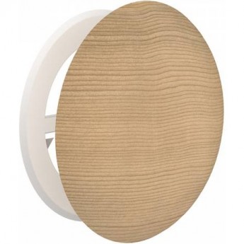 Заглушка вентиляционная SAWO 631-D диаметр 100 мм Заглушка вентиляционная SAWO 631-D диаметр 100 мм