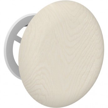 Заглушка вентиляционная SAWO 634-A диаметр 125 мм Заглушка вентиляционная SAWO 634-A диаметр 125 мм