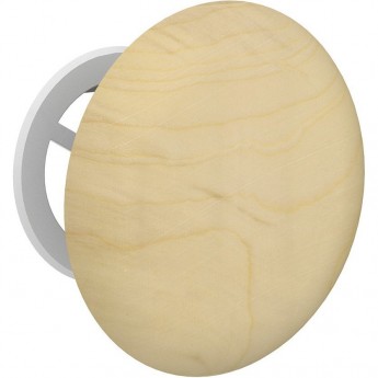 Заглушка вентиляционная SAWO 634-P диаметр 125 мм Заглушка вентиляционная SAWO 634-P диаметр 125 мм